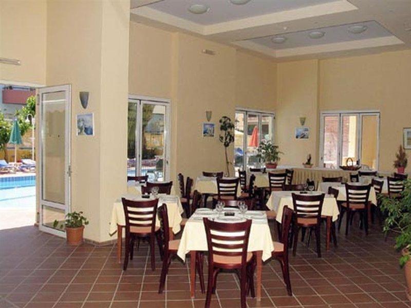 Lefkoniko Complex-Beach And Bay Rethymno  Exterior photo