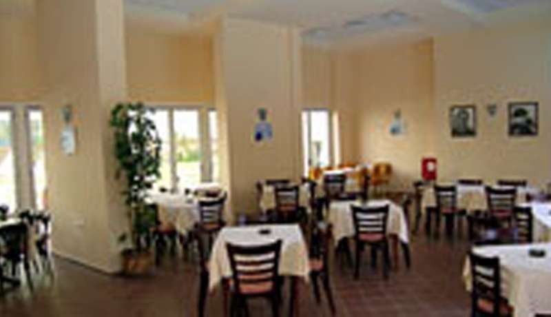 Lefkoniko Complex-Beach And Bay Rethymno  Exterior photo